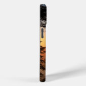 Ruby Beach Through Trees Case-Mate iPhone Case (Achterkant / Rechts)