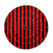 Ruby Black Dartbord (Voorkant)