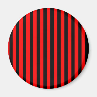 Ruby Black Magneet