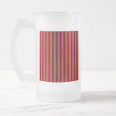 Ruby Black Matglas Bierpul (Links)