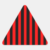 Ruby Black Sticker (Voorkant)