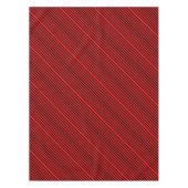 Ruby Black Tafelkleed (Voorkant)