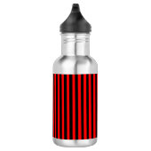 Ruby Black Waterfles (Rechts)