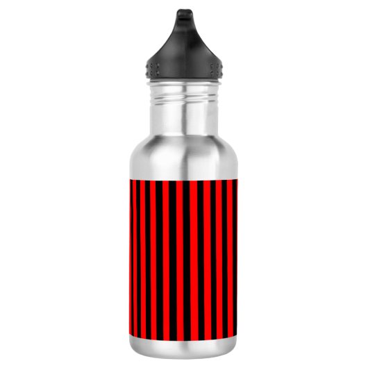Ruby Black Waterfles (Rechts)