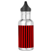 Ruby Black Waterfles (Links)
