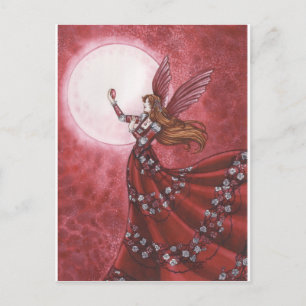Ruby Briefkaart