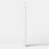 Ruby Cavalier King Charles Spaniel & Name Case-Mate iPhone Case (Achterkant / Rechts)