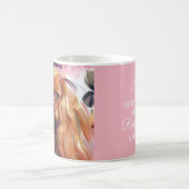 Ruby Cavalier Mok vintage (Center)