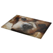 Ruby Cavalier Snijplank (Hoek)