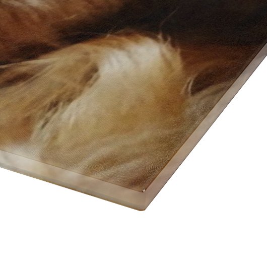 Ruby Cavalier Snijplank (Hoek)