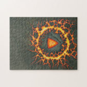 Ruby Core Legpuzzel (Horizontaal)