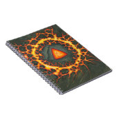 Ruby Core Notitieboek (Rechterzijde)
