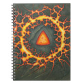 Ruby Core Notitieboek (Voorkant)