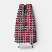 Ruby Cross Flesjeskoeler (Achterkant)