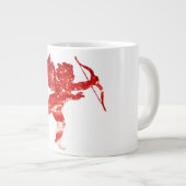 RUBY CUPID GROTE KOFFIEKOP (Voorkant rechts)