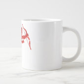 RUBY CUPID GROTE KOFFIEKOP (Rechts)