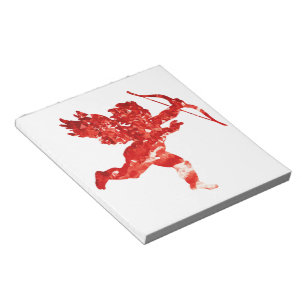 RUBY CUPID NOTITIEBLOK