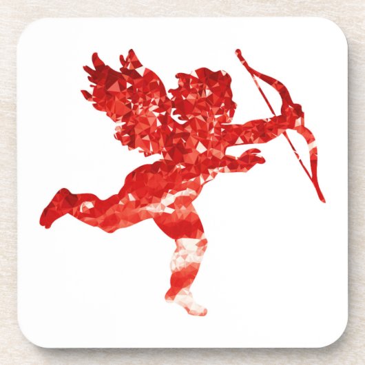 RUBY CUPID ONDERZETTER (Voorkant)