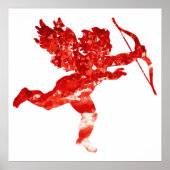 RUBY CUPID POSTER (Voorkant)