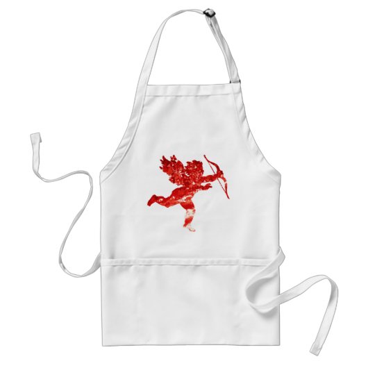 RUBY CUPID STANDAARD SCHORT (Voorkant)