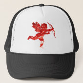 RUBY CUPID TRUCKER PET (Voorkant)