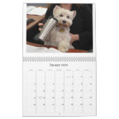 Ruby: De Kantoor 2011 Kalender (Jan 2026)