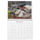 Ruby: De Kantoor 2011 Kalender (Feb 2026)