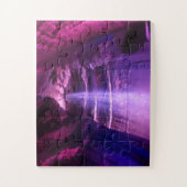 Ruby Falls Tennessee Legpuzzel (Verticaal)