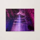 Ruby Falls Tennessee Legpuzzel (Horizontaal)