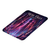 Ruby Falls Tennessee Magneet (Linkerzijde)