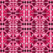 Ruby Gemstone Tegeltje