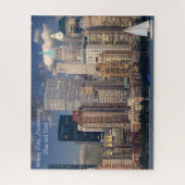 Ruby Jubileum. Legpuzzel (Verticaal)