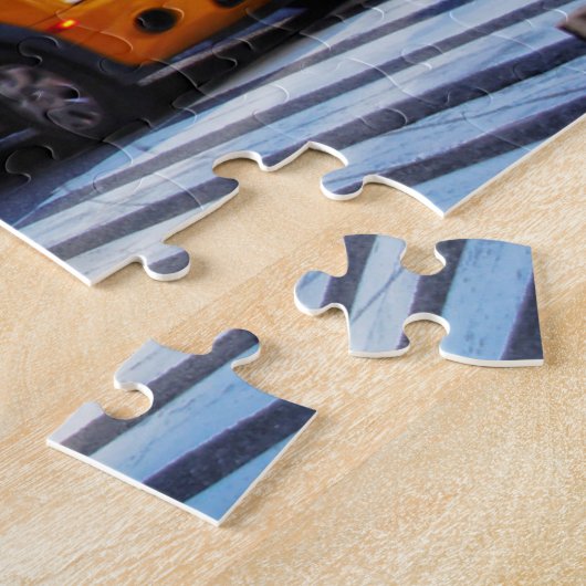 Ruby Jubileum. Legpuzzel (Zijkant)