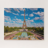 Ruby Jubileum. Legpuzzel (Horizontaal)