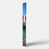 Ruby Lake - John Muir Trail - Sierra Nevada Case-Mate iPhone Case (Achterkant / Rechts)
