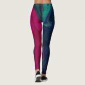 Ruby Leggings (Achterkant)