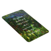 Ruby Marshes citaat Magneet (Rechterzijde)