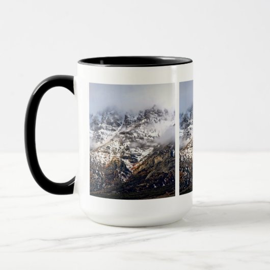 Ruby Mountain Jag Mok (Links)