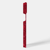 Ruby Phone Case iPhone Hoesje (Rechterkant)