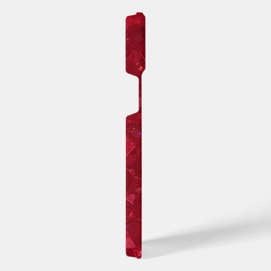 Ruby Phone Case iPhone Hoesje (Rechterkant)