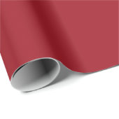 Ruby Red Cadeaupapier (Rol Hoek)