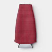 Ruby Red Flesjeskoeler (Voorkant)