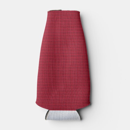 Ruby Red Flesjeskoeler (Voorkant)