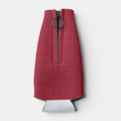 Ruby Red Flesjeskoeler (Achterkant)