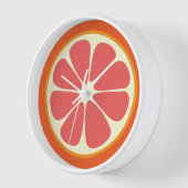 Ruby Red Grapefruit Citrus Slice Kitchen (Hoek)