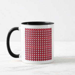 Ruby Red Mok