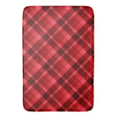  Ruby Red Pset Pattern Grote Wit Mat (Voorkant Verticaal)