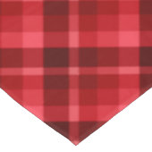  Ruby Red Pset Pattern Medium Tablecloth Tafelkleed (Gekanteld)