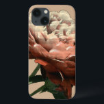Ruby Red Rose with White Accents Case-Mate iPhone Case<br><div class="desc">A Chariklia Zarris origineel,  this ruby red rose stretches toward a light illuminating its petals. Is het de sun shining op de roos,  of is het een kunstmatige light? A great piece with which to start your art collection!</div>