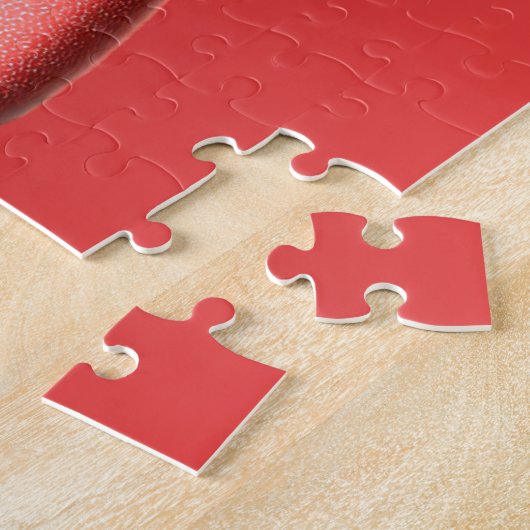 Ruby Rich Puzzle Legpuzzel (Zijkant)